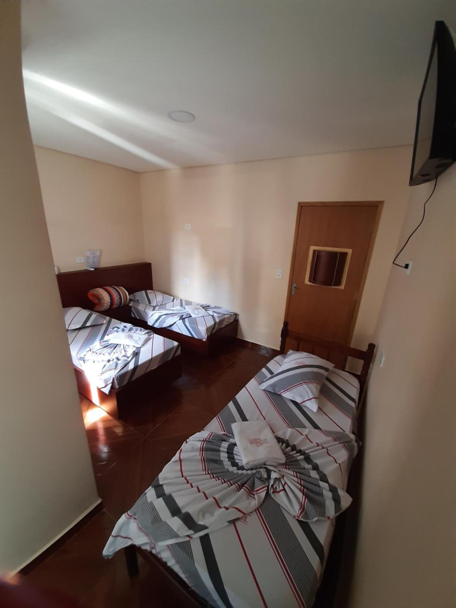 Hotel Royal Bras Сан-Паулу Номер фото